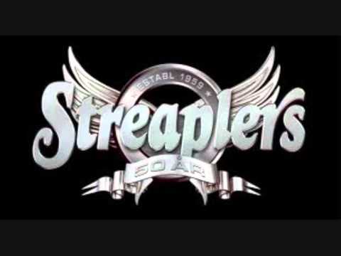 Streaplers — Streaplers , En sorgsen sång , KSM Studio