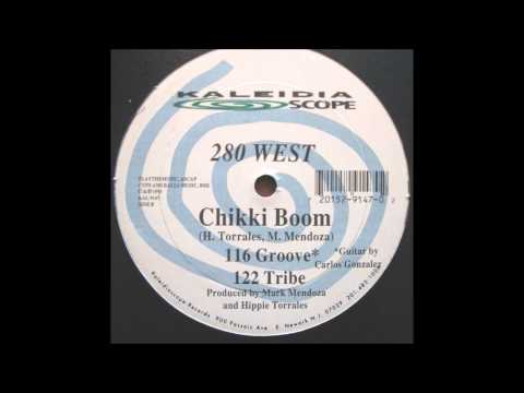 280 West — 280 West - Chikki Boom