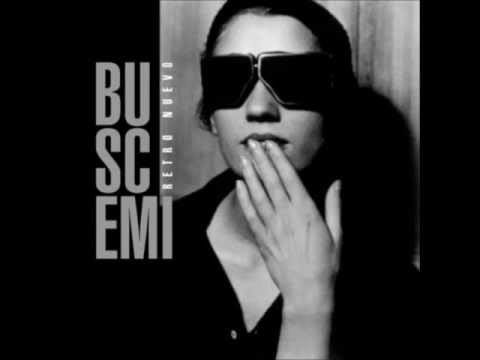 Buscemi — Buscemi - Sahib Balkan
