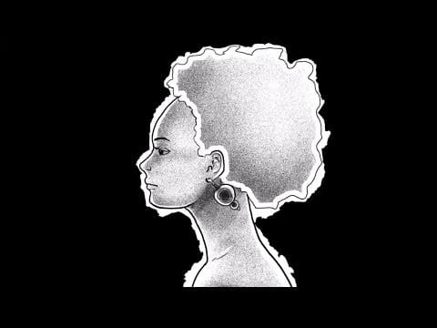 Talib Kweli — Talib Kweli - State of Grace ft. Abby Dobson (Official Video)