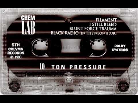 Chemlab — Chemlab – Blunt Force Trauma