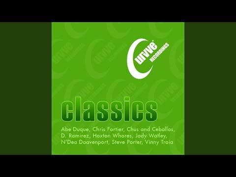 Vinny Troia — Expression