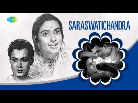 Kalyanji-Anandji — Chandan Sa Badan - Lata Mangeshkar - Saraswatichandra [1968]