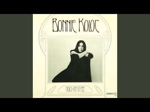 Bonnie Koloc — The Lover in Winter Plaineth for the Spring