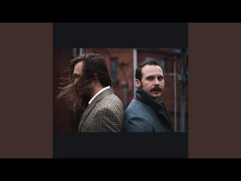 Penny & Sparrow — Finery