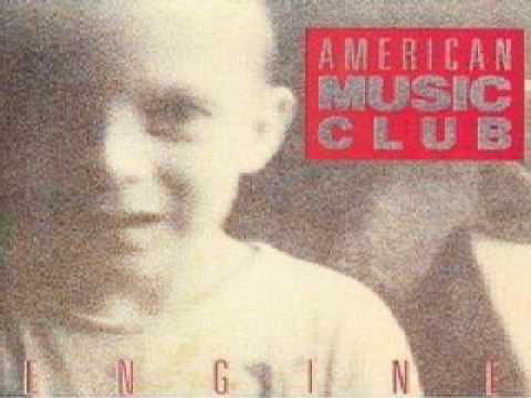 American Music Club — American Music Club - Outside This Bar