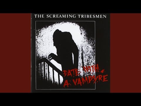 The Screaming Tribesmen — HIGH TIME