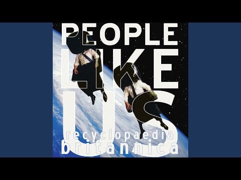 People Like Us — OB & Cha Cha