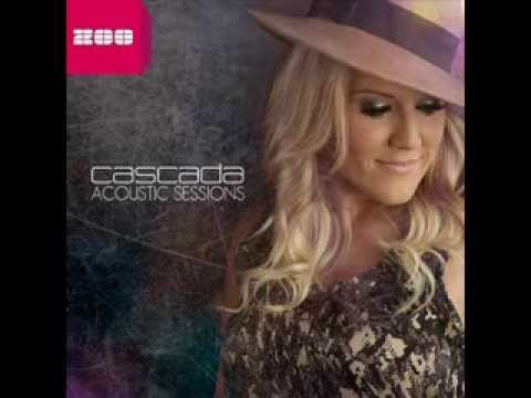 Cascada — Cascada - Breathless (Acoustic Edit) (Feat. Nick Howard)