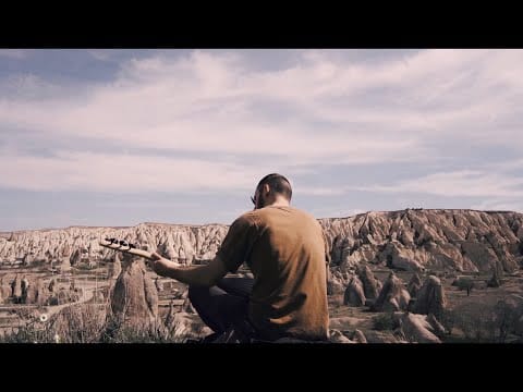 Thylacine (4) — THYLACINE - Anatolia (Official music video)