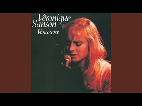 Véronique Sanson — When We're Together (Remasterisé en 2008)