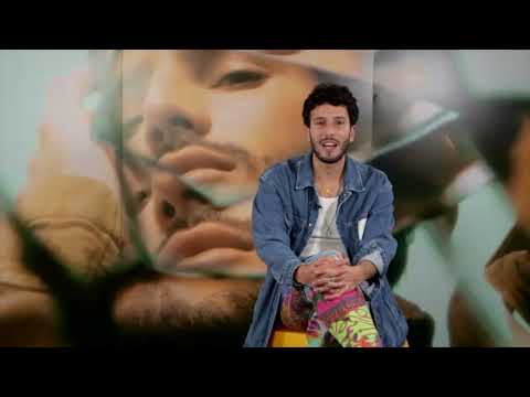 Sebastián Yatra — Sebastián Yatra se confiesa en "Las 40 Preguntas con Los40"
