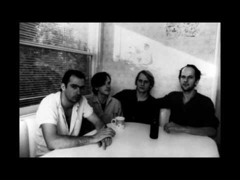 American Music Club — American Music Club - United Kingdom