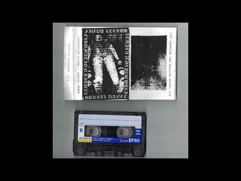 Exhumation Ritual — exhumation ritual - untitled [cryptic messages 2019]