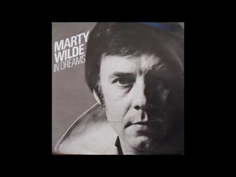 Marty Wilde — Marty Wilde - In Dreams (1982)