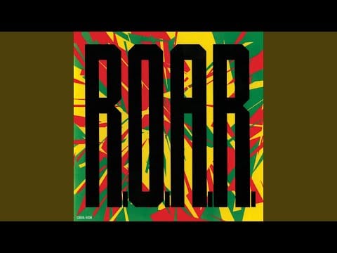 R.O.A.R. — Do You Love Like You Dance