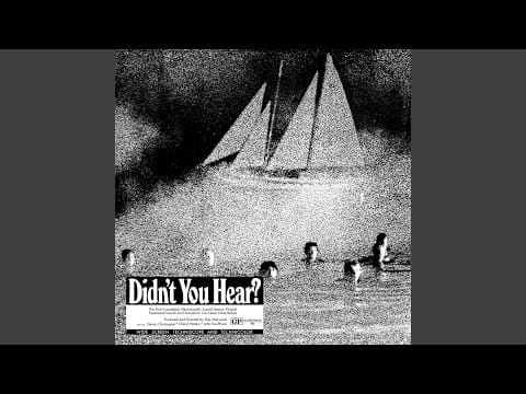 Mort Garson — Kevin and Paige