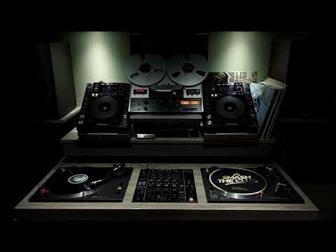 Richard Ace — Richard Ace ‎  Stayin' Alive