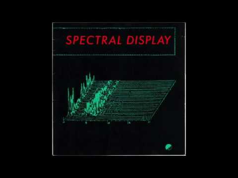 Spectral Display — Spectral Display - There's a Virus Going Round