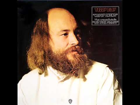 Terry Riley — Terry Riley | Happy Ending (FULL ALBUM) #minimalist #music