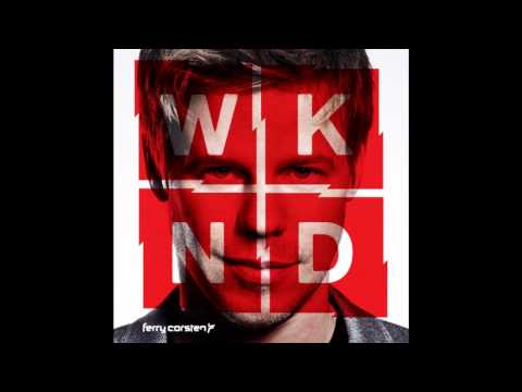 Ferry Corsten — Ferry Corsten feat. Pierre In The Air & Amba Shepherd - Walk On Air