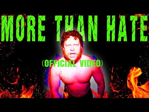 BILMURI — MORE THAN HATE