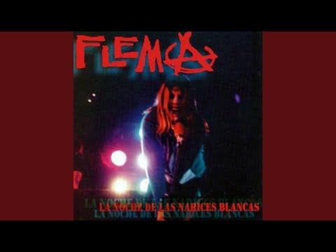 Flema (2) — Metamorfosis Adolscente