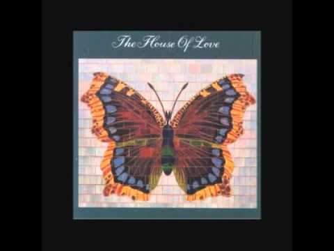 The House of Love — The House of Love - In a Room