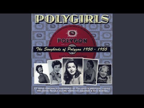 Tony Osborne And His Orchestra — Botch-A-Me (Ba-Ba-Baciami Piccina)