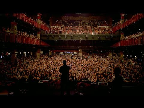 Citizen — "When I Let You Down"