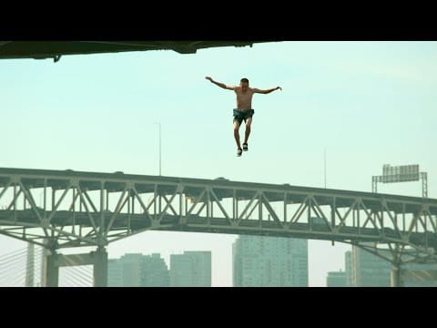 Aesop Rock — Aesop Rock x Blockhead - Jazz Hands (Official Video)