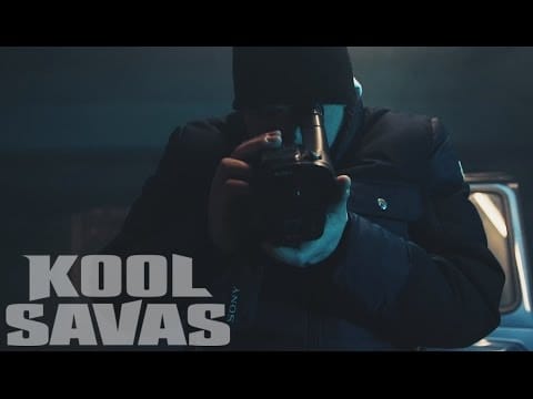 Kool Savas — Kool Savas "Rapper wie Du" feat. MOR (Official HD Video) 2016