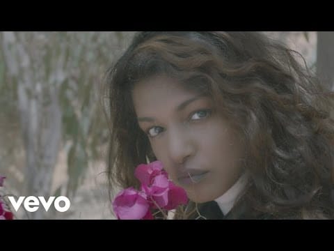 M.I.A — Finally