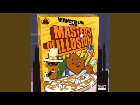 Kut Masta Kurt — The Bay-Bronx Bridge