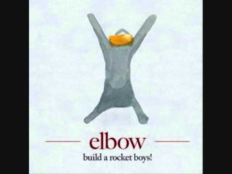 Elbow — Elbow - Jesus Is a Rochdale Girl HQ [Lyrics]