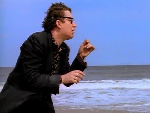 Life Sex & Death — Life Sex & Death - "Telephone Call" Music Video HD (1992)