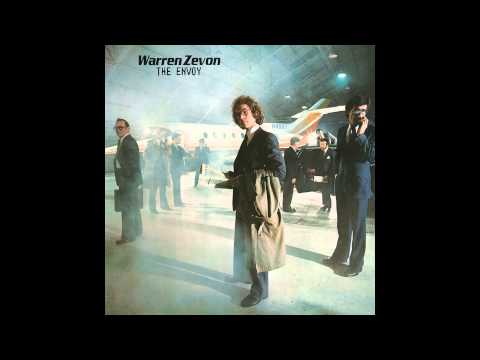 Warren Zevon — Looking For The Next Best Thing - Warren Zevon (Live, The Metro, 1982)