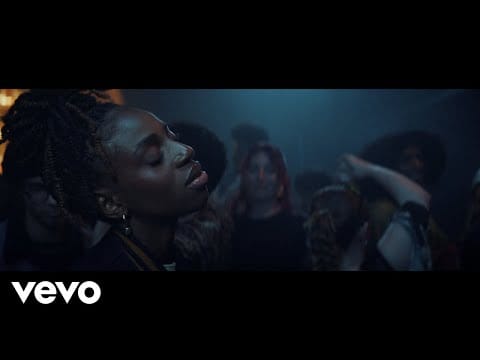 Cat Burns — end game