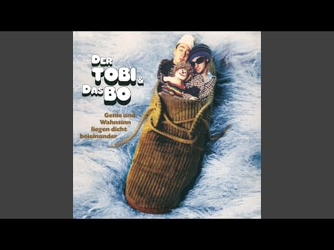 Der Tobi & das Bo — Realität