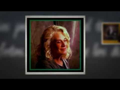 Carole King — CAROLE KING high out of time