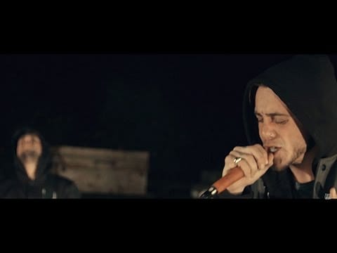 Heart Of A Coward — HEART OF A COWARD - Hollow (OFFICIAL VIDEO)
