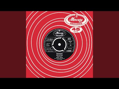 Marty Wilde — Abergavenny
