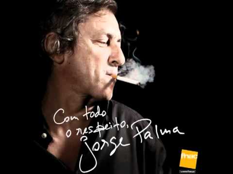 Jorge Palma — Jorge Palma | Com Todo o Respeito (preview do álbum)