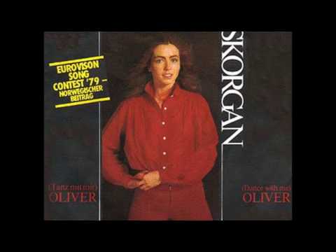 Anita Skorgan — 1979 Anita Skorgan - Oliver (Swedish Version)
