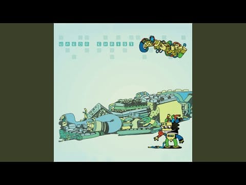 Wagon Christ — Perkission