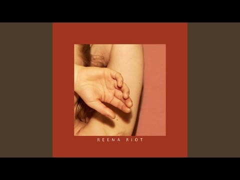 Reena Riot — Tonight