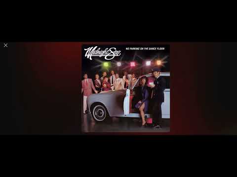 Midnight Star — Midnight Star  03   Night Rider