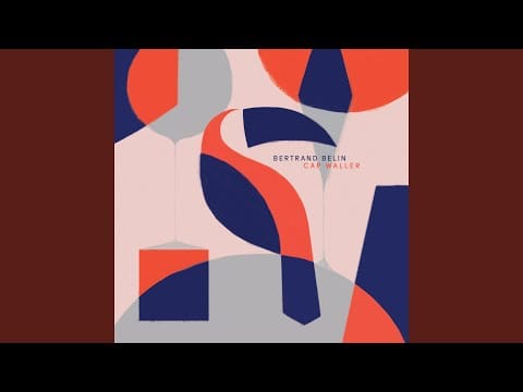 Bertrand Belin — Soldat