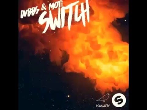 MOTi — DVBBS & MOTI - Switch (Original Mix)