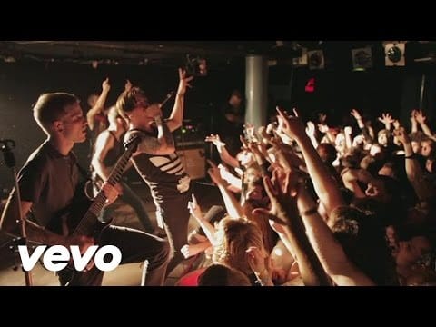 Chelsea Grin (2) — Chelsea Grin - The Foolish One